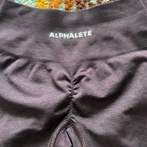 Alphalete Amplify - Twilight